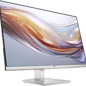 HP 23,8 colių „Series 5 FHD“ monitorius su aukščio reguliavimu - 524sh - Image 3