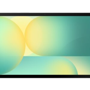 Samsung Galaxy Tab S10 FE 5G Samsung Exynos LTE-TDD & LTE-FDD 128 GB 27,7 cm (10.9") 8 GB Wi-Fi 6 (802.11ax) Sidabras