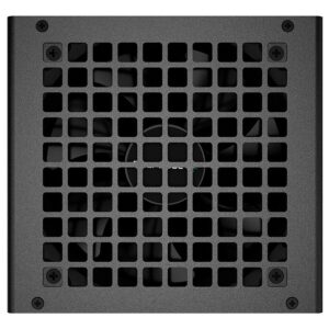 DeepCool PF750 maitinimo blokas 750 W 20+4 pin ATX ATX Juoda - Image 3