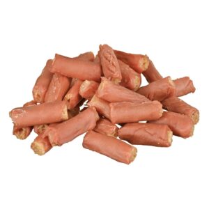PETITTO Rice sticks with chicken - skanėstas šuniui - 500g
