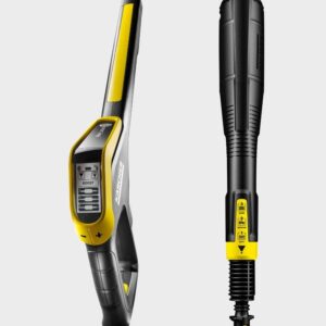 KARCHER slėginis plovimo įrenginys K 5 Premium Smart Control Flex - 1.324-732.0 - Image 2