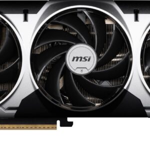 MSI VENTUS GeForce RTX5080 16G 3X OC NVIDIA GeForce RTX 5080 16 GB GDDR7 - Image 3