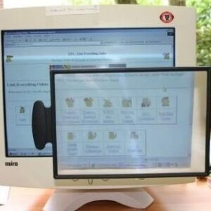 Stalo didintuvas montuojamas ant stalviršio - Image 3