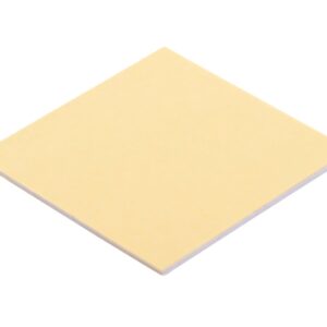 Alantec GN011 tinklo jungiamoji dėžutė Cat6 Balta - Image 2