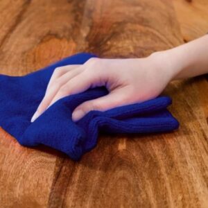 Vileda mikropluošto šluostės spalvos 8 vnt. - Image 3