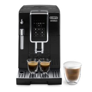 De’Longhi Dinamica Ecam 350.15.B Visiškai automatinis Espreso kavos aparatas 1,8 L - Image 3