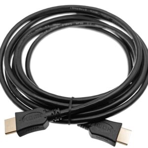 Alantec AV-AHDMI-5.0 HDMI kabelis 5m v2.0 High Speed su Ethernet - paauksuotos jungtys