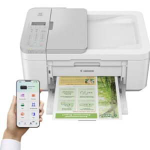 Canon PIXMA TR4756i Rašalinis A4 4800 x 1200 DPI „Wi-Fi“ - Image 3