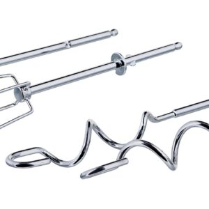 Russell Hobbs 24670-56 plakiklis Rankinis plaktuvas 350 W Raudona - Image 2