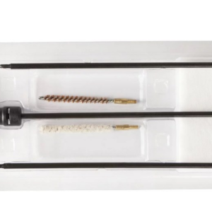 Valymo strypai nustatyti cal. 4.5 Lyderis - Image 3