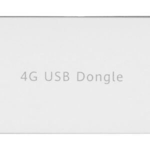 Brovi E3372-325 White LTE modemas - Image 3