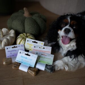 PAKA ZWIERZAKA Pepe Vet Healthy Joints - skanėstas šuniui - 13,5cm - Image 2