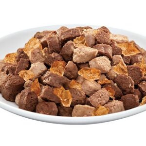 PREVITAL Jautiena ir triušiena su kalakutiena želatinoje - šlapias kačių maistas - 4 x 100 g - Image 2