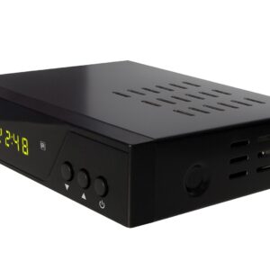 WIWA TUNERIS DVB-T/T2 H.265 PRO - Image 2