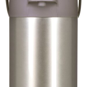 Turistinis termosas 4 l MR-1637-400-GOLD Maestro - Image 2