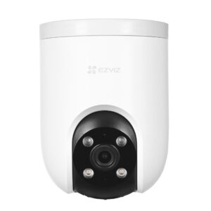 EZVIZ H8c 4G Skliautas IP apsaugos kamera Lauke 2304 x 1296 pikseliai Ant lubų / sienos / stulpo
