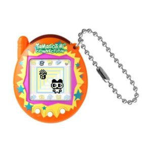 TAMAGOTCHI CONNECTION - ORANGE BURST - Image 2