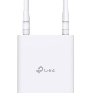 TP-Link TL-MR100-OUTDOOR belaidis maršrutizatorius Greitas eternetas Viena juosta (2,4 GHz) 4G Balta - Image 2