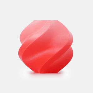 3D Plastikas - Filamentas TPU 90A With spool/Su rite Blaze | 1.75 mm, 1kg | Bambu Lab