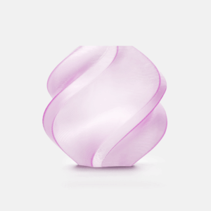 3D Plastikas - Filamentas TPU 90A With spool/Su rite Grape Jelly | 1.75 mm, 1kg | Bambu Lab