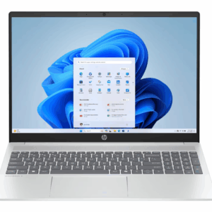 HP OmniBook 5 16-AG1065ST Ryzen AI 5 340 16" WUXGA AG 16GB SSD512 BT BLKB Win11 Meteor Silver (REPACK) 2Y New Repack/Repacked