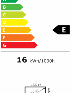 iiyama ProLite XU2493HS-B6 kompiuterio monitorius 60,5 cm (23.8") 1920 x 1080 pikseliai „Full HD“ LED Juoda - Image 4
