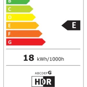 Xiaomi G24i kompiuterio monitorius 60,5 cm (23.8") 1920 x 1080 pikseliai „Full HD“ LED Juoda - Image 2