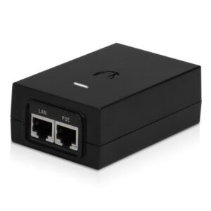 Ubiquiti POE-48-24W Fast Ethernet 48 V - Image 3