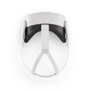 Oculus Meta Quest 3S 256 GB virtualios / mišrios realybės akiniai - Image 3