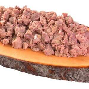 CarniLove Cat Vištiena & Ėriena Baltas Raumenų Mėsa – šlapias maistas katėms – 100 g - Image 2