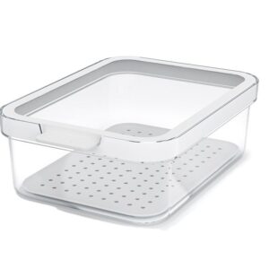 ROTHO Rondo Cauma - maisto laikymo indas - 1,2l