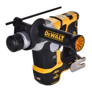 PLAKTUOTIS GRĄŽAS DEWALT DCH172NT-XJ - Image 2