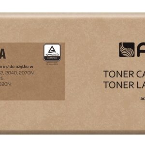 Actis Tonerio kasetė TB-2000A (atsarginė Brother TN-2000/TN-2005; standartinė; 2500 puslapių; juoda)