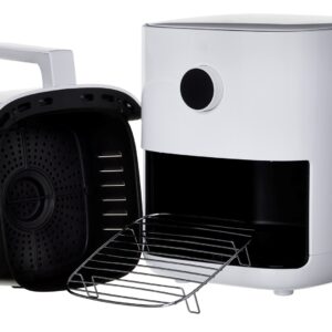 Xiaomi Mi Smart Air Fryer 3,5 l neriebi keptuvė - Image 3