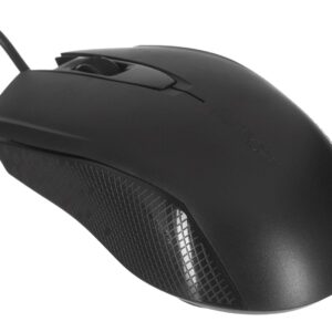 A4Tech OP-760 kompiuterio pelė USB A tipo Optinis 1200 DPI - Image 2