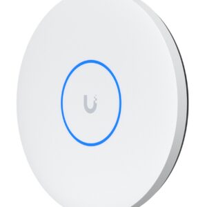Ubiquiti U7 Pro XG 5800 Mbit/ai Balta Maitinimas per Eternetą (PoE) - Image 2