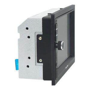 BLOW Radio AVH-9810 2DIN 7" - Image 3