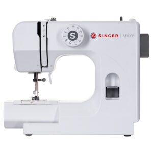 SINGER M1005 Pusiau automatinė siuvimo mašina Elektrinis
