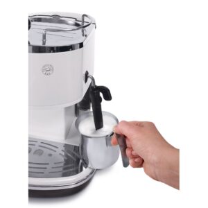 De’Longhi Icona Classic Rankinis Espreso kavos aparatas 1,4 L - Image 3