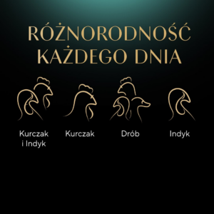 SHEBA padėklas su paukštienos, vištienos, kalakutienos padažu - drėgnas kačių maistas - 32x85g
