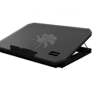 Esperanza EA141 aušinimo padėklas nešiojamam kompiuteriui 1200 RPM