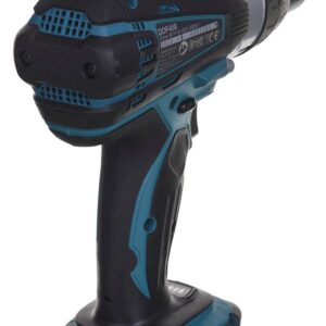 Makita DDF458Z gręžtuvas/suktuvas - Image 3