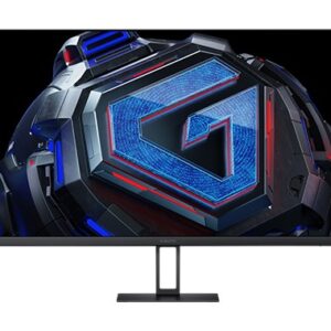 Xiaomi G27Qi 27" 2560 x 1440 px 2K LCD IPS 180 Hz kompiuterio monitorius