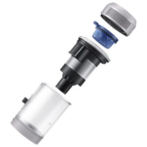 Samsung Bespoke AI Jet Complete VS80F28DFP/GE belaidis be maišo vertikalusis dulkių siurblys - Image 2