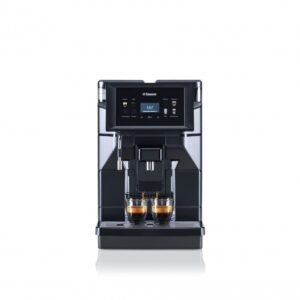 Automatinis kavos aparatas SAECO AURORA M1 (9J0900) 1900 W Juoda - Image 2
