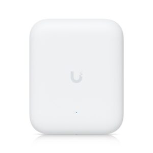 Ubiquiti U7 Outdoor 4300 Mbit/ai Balta Maitinimas per Eternetą (PoE)