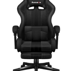 HUZARO FORCE 4.7 CARBON MESH ŽAIDIMŲ KĖDĖ - Image 2