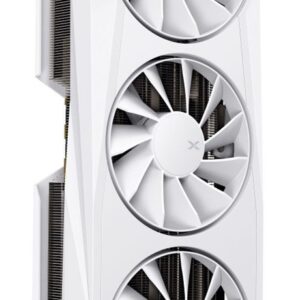 XFX Quicksilver Radeon RX 9070 XT Gaming Edition AMD 16 GB GDDR6 - Image 2