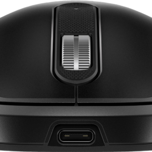 HP 510 Ultra-Fast Rechargeable Wireless Mouse