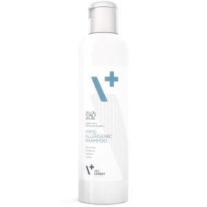 VET EXPERT Hypoallergenic Shampoo - šampūnas šunims ir katėms - 250ml